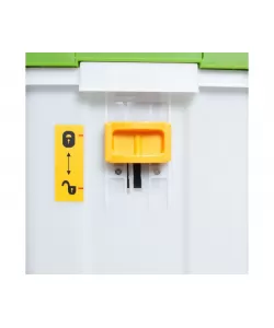 Tocator crengi si resturi vegetale Procraft Psl2800 diametru crengi 4.4 cm Tocator crengi si resturi vegetale Procraft Psl2800 diametru crengi 4.4 cm