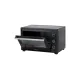 Cuptor Electric 48 L BÖHM BC48B3-L, 2000 W, 100–230°C