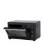 Cuptor Electric 60 L BÖHM BC60B3-L, 2000 W, 100–230°C