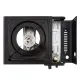 Plita cu un arzator pe gaz Camping BÖHM BG-K-001, GPL, 2.3 kW