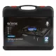 Plita cu un arzator pe gaz Camping BÖHM BG-K-001, GPL, 2.3 kW