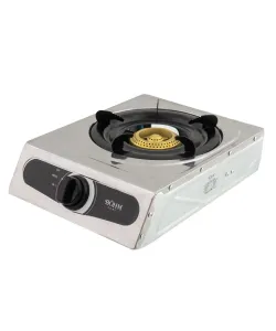 Plită cu un arzător și aprindere electrică BÖHM BG-MG-001C