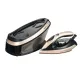 Sistem de calcat cu abur BÖHM Home BIG-2401BG, 2400W, rezervor 1500 ml, presiune 5.5 Bar