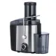 Storcator centrifugal de fructe si legume BÖHM Home BJE-100B, 1000W, tub alimentare Ø85 mm, recipient suc 750 ml