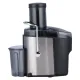Storcator centrifugal de fructe si legume BÖHM Home BJE-100B, 1000W, tub alimentare Ø85 mm, recipient suc 750 ml