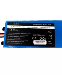 Acumulator reincarcabil REPLICA XIAOMI Li-Ion 36V 7.8 Ah 280 Wh Acumulator reincarcabil REPLICA XIAOMI Li-Ion 36V 7.8 Ah 280 Wh