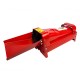 Batoza de porumb Zenith  Italy , 2000KG/Ora, 220v, motor 2.5Kw inclus