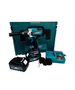 Bormasina cu impact Stahl Mayer, cu 2 acumulatori 36V, 8AH Bormasina cu impact Stahl Mayer, cu 2 acumulatori 36V, 8AH