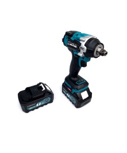 Bormasina cu impact Stahl Mayer, cu 2 acumulatori 36V, 8AH