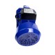 Pompa apa suprafata Zenith  Italy, JS100,1500W, 65L/min, Refulare 65m. corp fonta, bobinaj 100%cupru