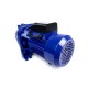 Pompa apa suprafata Zenith  Italy, JS100,1500W, 65L/min, Refulare 65m. corp fonta, bobinaj 100%cupru