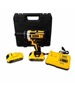 Autofiletanta cu 2 Acumulatori, Smealy, 24 Volti + Accesorii