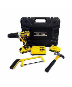 Autofiletanta GermanMeister, 36V, 5Ah, 2 Acumulatori, 100 Accesorii. Autofiletanta GermanMeister, 36V, 5Ah, 2 Acumulatori, 100 Accesorii.