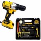 Autofiletanta KraftWorld XR 2 Acumulatori, 36V, 8 Ah, 30 Accesorii Autofiletanta KraftWorld XR 2 Acumulatori, 36V, 8 Ah, 30 Accesorii