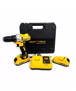 Autofiletanta KraftWorld XR 2 Acumulatori, 36V, 8 Ah, 30 Accesorii Autofiletanta KraftWorld XR 2 Acumulatori, 36V, 8 Ah, 30 Accesorii