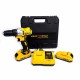 Autofiletanta KraftWorld XR 2 Acumulatori, 36V, 8 Ah, 30 Accesorii Autofiletanta KraftWorld XR 2 Acumulatori, 36V, 8 Ah, 30 Accesorii