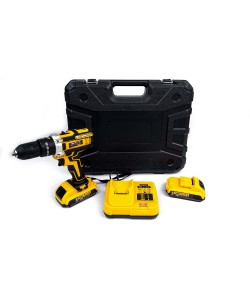 Autofiletanta ProTools 36V, 8Ah, 2 Acumulatori, 100 Accesorii Autofiletanta ProTools 36V, 8Ah, 2 Acumulatori, 100 Accesorii