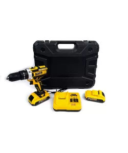 Autofiletanta ProTools 36V, 8Ah, 2 Acumulatori, 100 Accesorii Autofiletanta ProTools 36V, 8Ah, 2 Acumulatori, 100 Accesorii