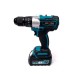 Trusa KraftWorld Completa, Bormasina cu Impact, Bormasina de Gaurit si Insurubat, Polizor Unghiular, Ciocan Rotopercutor, 3 Acumulatori, 38V, 10Ah Trusa KraftWorld Completa, Bormasina cu Impact, Bormasina de Gaurit si Insurubat, Polizor Unghiular, Ciocan Rotopercutor, 3 Acumulatori, 38V, 10Ah