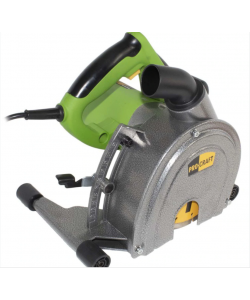 Masina canelat Procraft PM2500-230, 1700W, 4500 RPM, diametru 150mm