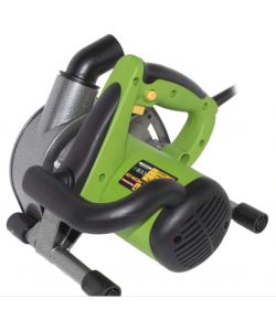 Masina canelat Procraft PM2500-230, 1700W, 4500 RPM, diametru 150mm