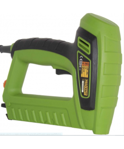 Capsator electric-pistol capse TYPE50 cu reglare de putere, 5A Procraft PEH50