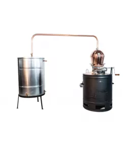 CAZAN STABIL 200L NOU CAZAN STABIL 200L NOU