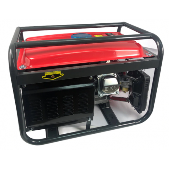 Generator curent Elefant,Monofazat, 2200w, 6.5 CP, 50L