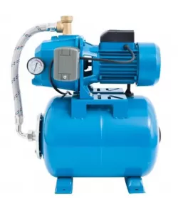Hidrofor cu Ejector Aquatic Elefant AutoDP505, 1500 W, 38 m, 100l/min, rezervor 24L Hidrofor cu Ejector Aquatic Elefant AutoDP505, 1500 W, 38 m, 100l/min, rezervor 24L