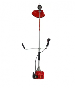 Motocoasa ELEFANT MC5200, 6CP, 12000Rpm, Accesorii incluse