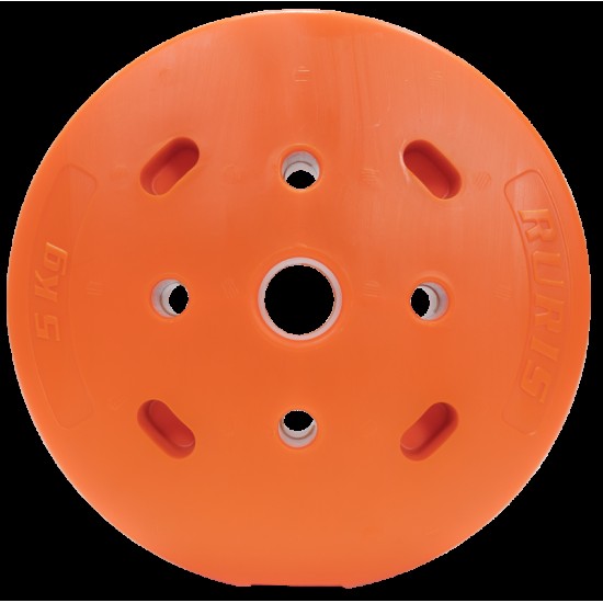 Set contragreutati CG 10kg