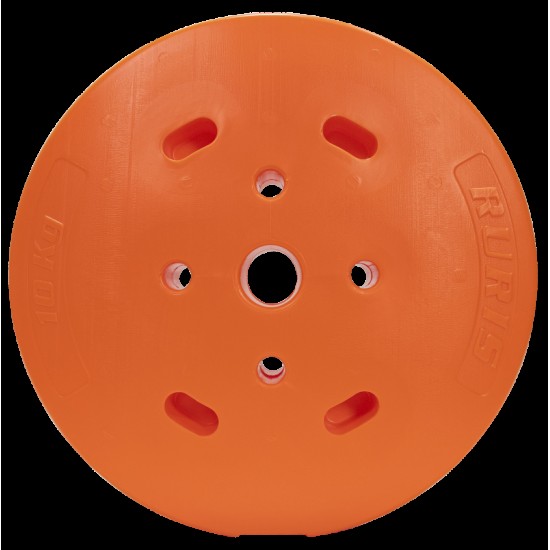 Set contragreutati CG 20kg