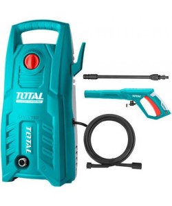  Aparat de spalat cu presiune Total TGT11316,1400W, 130bari, 5.5L