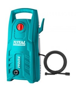  Aparat de spalat cu presiune Total TGT11316,1400W, 130bari, 5.5L