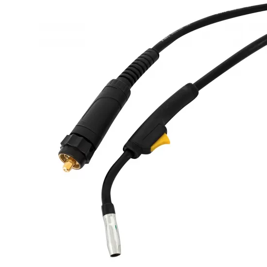 Aparat de sudura cu sarma MIG-MAG-MMA,Campion CPH-310,310A, electrod 1.6 - 4 mm