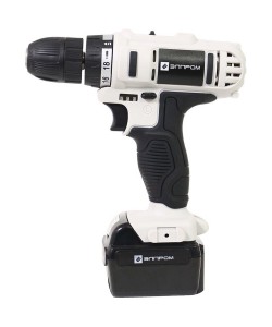 Autofiletanta Elprom Eda-18-2, 36W, 1500 Rpm, 2 acumulatori