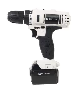 Autofiletanta Elprom Eda-18-2, 36W, 1500 Rpm, 2 acumulatori Autofiletanta Elprom Eda-18-2, 36W, 1500 Rpm, 2 acumulatori