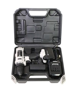 Autofiletanta Elprom Eda-18-2, 36W, 1500 Rpm, 2 acumulatori