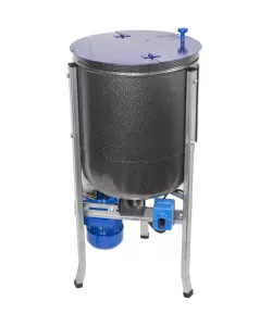 Batoza porumb ruseasca Bocika, 600Kg/Ora, 220V, motor 1.5Kw inclus