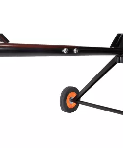 Betoniera Ural, 1000W, 180L, coroana din fonta Betoniera Ural, 1000W, 180L, coroana din fonta