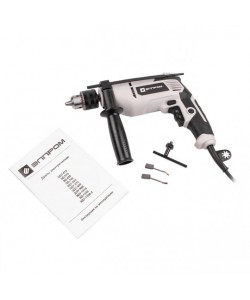 Bormasina Elprom EDU-1010, 1010W, 3200 RPM