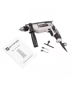 Bormasina Elprom EDU-1010, 1010W, 3200 RPM Bormasina Elprom EDU-1010, 1010W, 3200 RPM