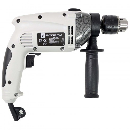 Bormasina Elprom EDU-980, 3000 RPM, 980W