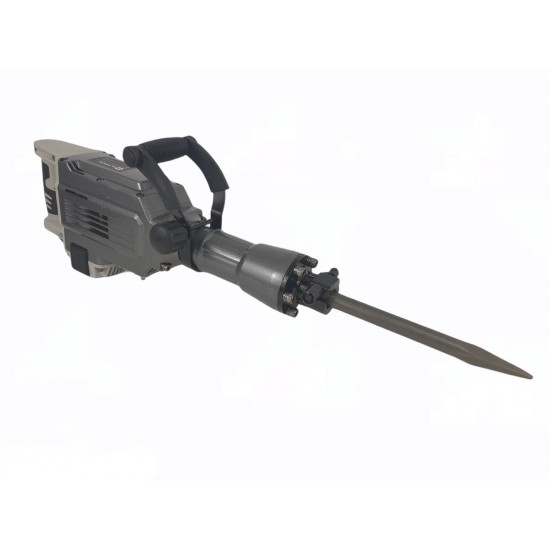 Ciocan demolator Elprom EMO-2200, 2200W, 1400 BPM, 47 J Ciocan demolator Elprom EMO-2200, 2200W, 1400 BPM, 47 J