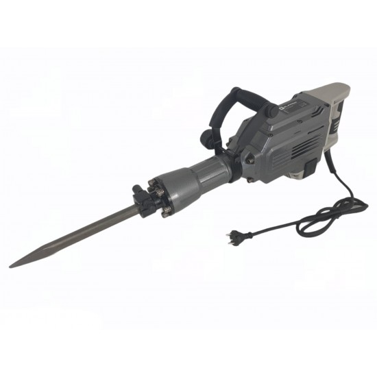 Ciocan demolator Elprom EMO-2200, 2200W, 1400 BPM, 47 J Ciocan demolator Elprom EMO-2200, 2200W, 1400 BPM, 47 J