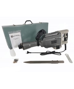  Ciocan demolator Elprom EMO-2200, 2200W, 1400 BPM, 47 J