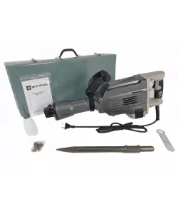 Ciocan demolator Elprom EMO-2200, 2200W, 1400 BPM, 47 J  Ciocan demolator Elprom EMO-2200, 2200W, 1400 BPM, 47 J