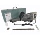 Ciocan demolator Elprom EMO-2200, 2200W, 1400 BPM, 47 J Ciocan demolator Elprom EMO-2200, 2200W, 1400 BPM, 47 J