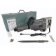 Ciocan demolator Elprom EMO-2200, 2200W, 1400 BPM, 47 J