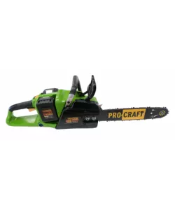 Drujba cu 2 acumulatori, 20V, 4 Ah, Procraft PCA/2 11000 rotatii Drujba cu 2 acumulatori, 20V, 4 Ah, Procraft PCA/2 11000 rotatii